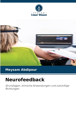 Neurofeedback [German] 6209131980 Book Cover