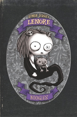 Lenore: Noogies Color Edition (Hardcover) 1848565208 Book Cover