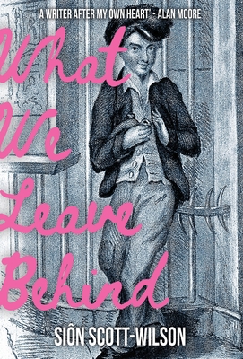 What We Leave Behind 1739708148 Book Cover