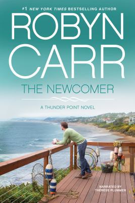 The Newcomer 1464012660 Book Cover