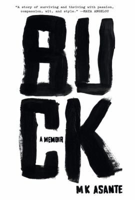 Buck 0812993411 Book Cover
