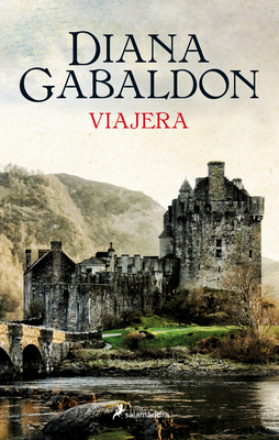 Viajera/ Voyager [Spanish] 8498386721 Book Cover