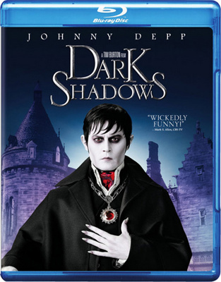 Dark Shadows B07FWDWSPB Book Cover