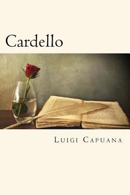 Cardello [Italian] 1720668140 Book Cover