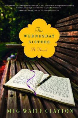 The Wednesday Sisters 0345502825 Book Cover