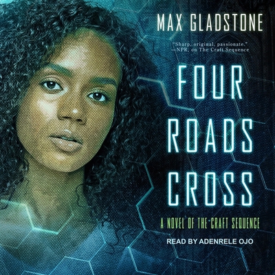 Four Roads Cross B08ZBJQV16 Book Cover