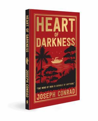 Heart of Darkness 9358563109 Book Cover