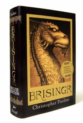 Brisingr B00A2LXD88 Book Cover