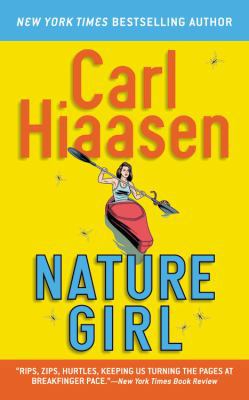 Nature Girl 044640070X Book Cover