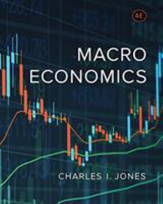 Macroeconomics 0393602486 Book Cover