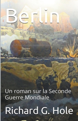 Berlin [French] B09XWKCSV3 Book Cover