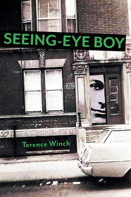 Seeing-Eye Boy 0999007718 Book Cover
