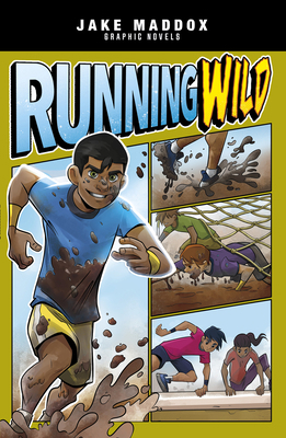 Running Wild 1515882322 Book Cover
