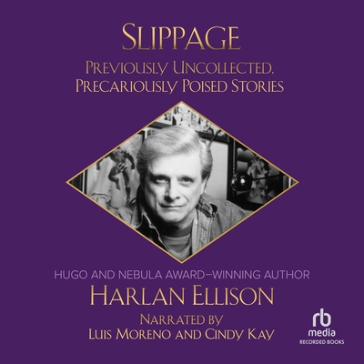 Slippage B0DWZWN64N Book Cover