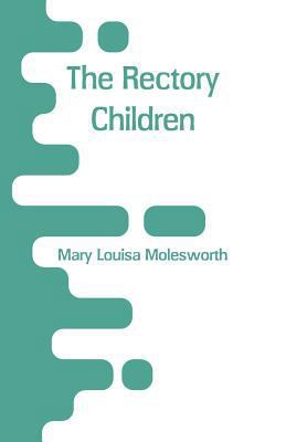 The Rectory Children 9353293073 Book Cover