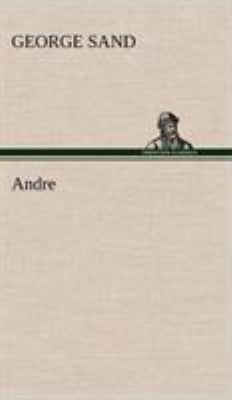 Andre [French] 384914187X Book Cover