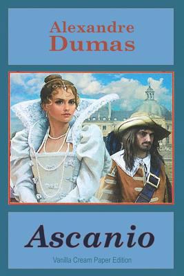 Ascanio 1723126993 Book Cover
