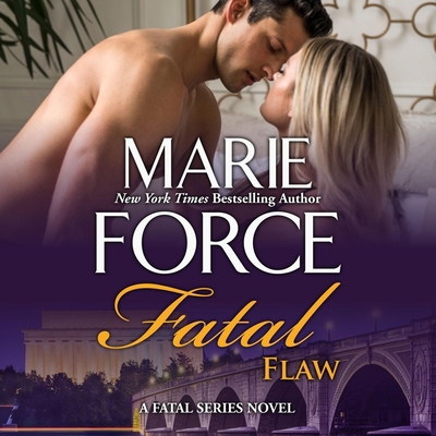 Fatal Flaw B0DFZN8GMD Book Cover