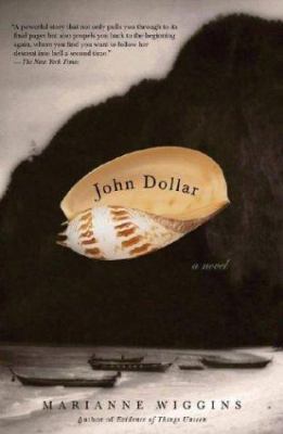 John Dollar 0671039555 Book Cover