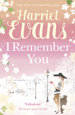 I Remember You 0007243855 Book Cover