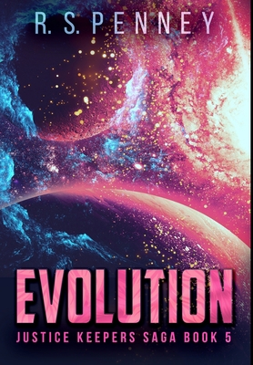 Evolution: Premium Hardcover Edition 1034366645 Book Cover