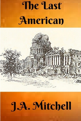 The Last American 035942077X Book Cover