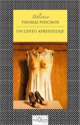 Un Lento Aprendizaje = Slow Learner [Spanish] 8483833522 Book Cover
