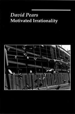 Motivated Irrationality 1890318418 Book Cover