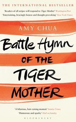 Battle Hymn of the Tiger Mother 1408825090 Book Cover