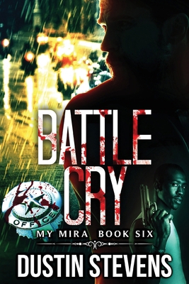 Battle Cry: A Thriller B09914KRRX Book Cover