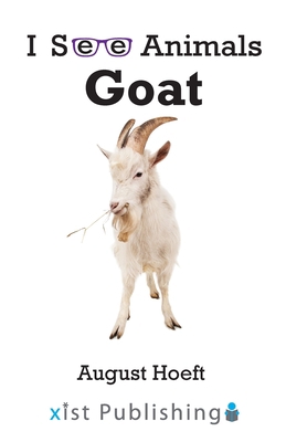 Goat 1532442157 Book Cover