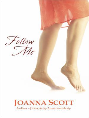 Follow Me (Thorndike Press Large Print Basic) [Large Print] 1410417735 Book Cover