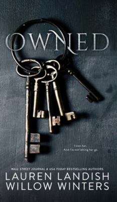 Owned B0G49S57GK Book Cover