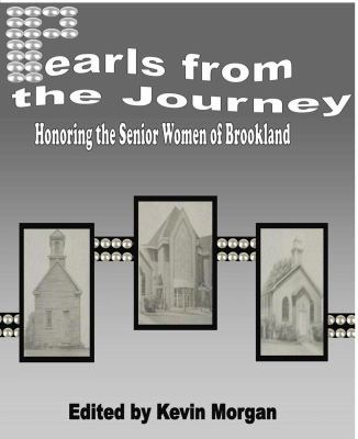 Pearls From The Journey 0981749437 Book Cover