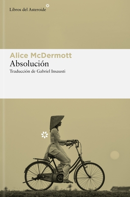 Absolucion [Spanish] 8410178176 Book Cover