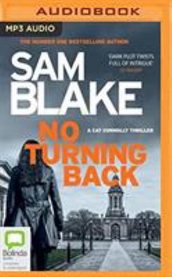 No Turning Back 1489459790 Book Cover