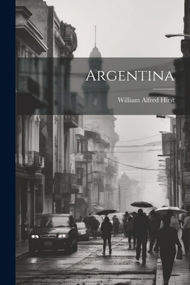 Argentina 1022679457 Book Cover