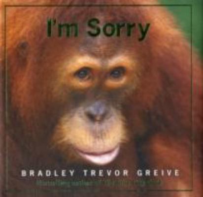 I'm Sorry 0740781502 Book Cover