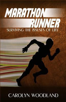 Marathon Runner 1938950690 Book Cover