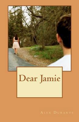 Dear Jamie 1461035813 Book Cover