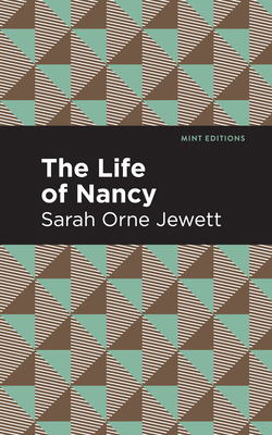 The Life of Nancy 1513135201 Book Cover