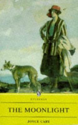 The Moonlight (Paperback Classics) B0093TFI9C Book Cover