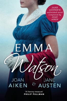 Emma Watson: Jane Austen's Unfinished Novel Com... 1529093031 Book Cover