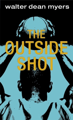 The Outside Shot B001E38H84 Book Cover