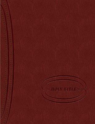 Legacy Study Bible-NKJV 0718020898 Book Cover