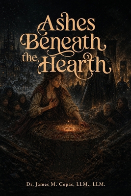 Ashes Beneath the Hearth B0H4DP24FG Book Cover