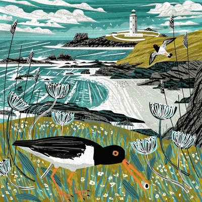 Sunny Spells and Scattered Showers: A Weather P... 1837330417 Book Cover