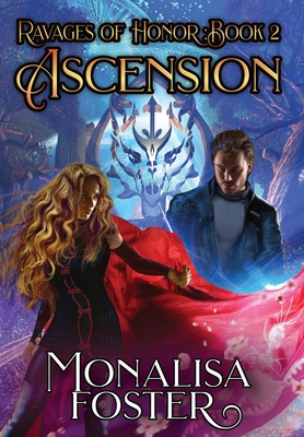 Ascension 1734203463 Book Cover