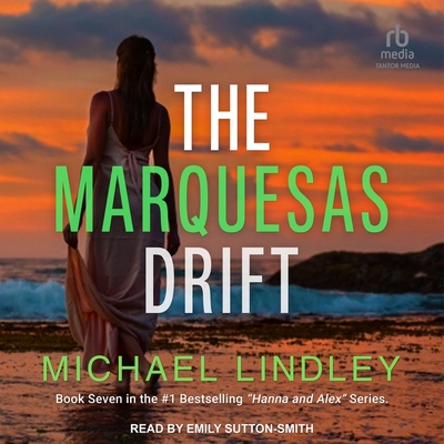 The Marquesas Drift B0C6P52XJ7 Book Cover