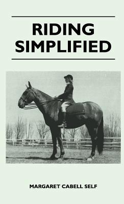 Riding Simplified 1446511596 Book Cover